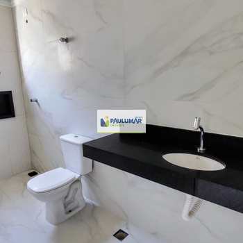 Sobrado de Condomínio em Itanhaém, bairro Suarão