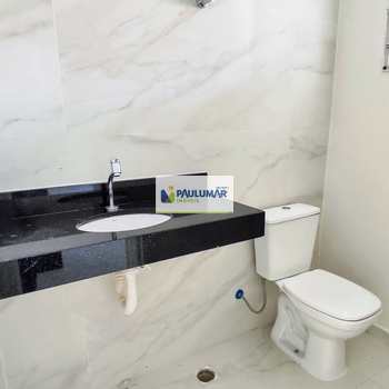 Sobrado de Condomínio em Itanhaém, bairro Suarão