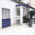 Kitnet em Praia Grande, bairro Canto do Forte