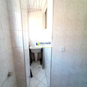 Apartamento em Praia Grande, bairro Caiçara