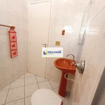Apartamento em Praia Grande, bairro Caiçara
