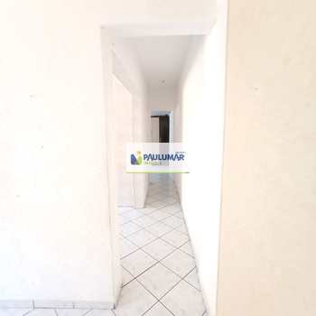 Apartamento em Praia Grande, bairro Caiçara
