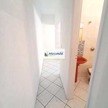 Apartamento em Praia Grande, bairro Caiçara