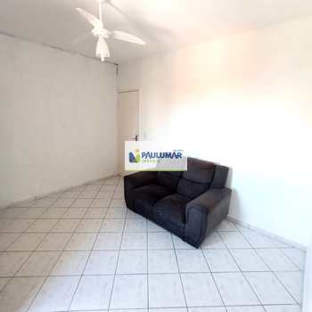 Apartamento em Praia Grande, bairro Caiçara