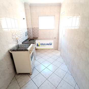 Apartamento em Praia Grande, bairro Caiçara