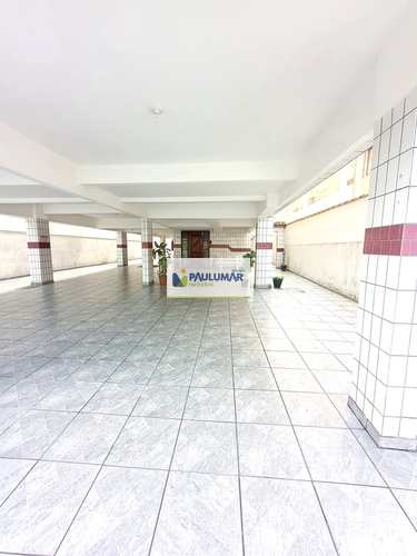 Apartamento, código 832582 em Praia Grande, bairro Caiçara