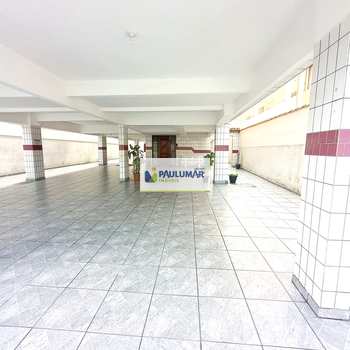 Apartamento em Praia Grande, bairro Caiçara