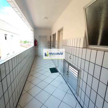 Apartamento em Praia Grande, bairro Caiçara