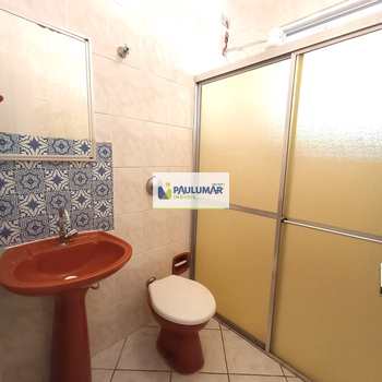 Apartamento em Praia Grande, bairro Caiçara