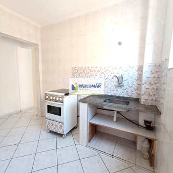 Apartamento em Praia Grande, bairro Caiçara