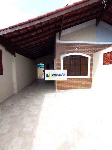 Casa, código 832583 em Praia Grande, bairro Maracanã