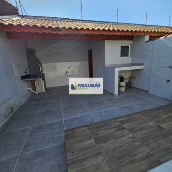 Casa em Itanhaém, bairro Jardim Verde Mar