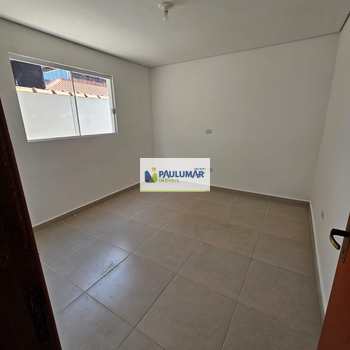 Casa em Itanhaém, bairro Jardim Verde Mar