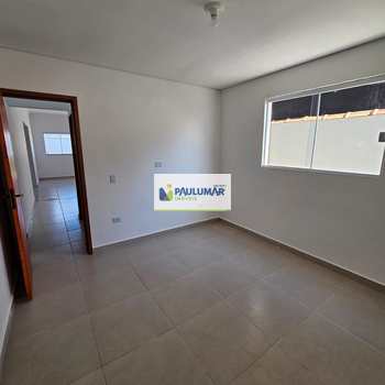 Casa em Itanhaém, bairro Jardim Verde Mar