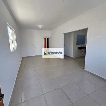 Casa em Itanhaém, bairro Jardim Verde Mar