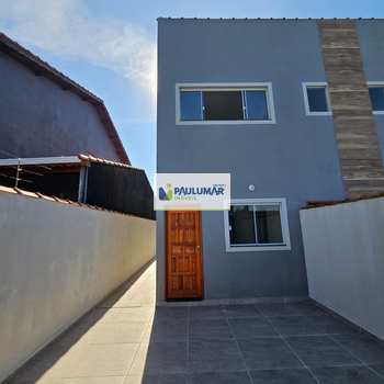 Casa em Itanhaém, bairro Jardim Verde Mar