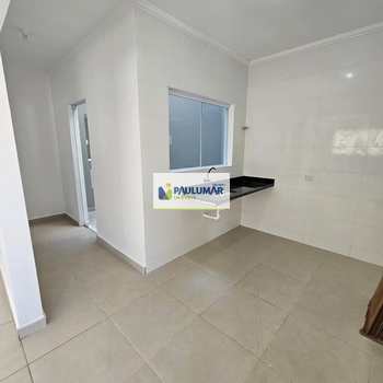 Casa em Itanhaém, bairro Jardim Verde Mar