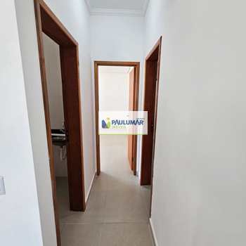 Casa em Itanhaém, bairro Jardim Verde Mar