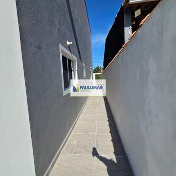 Casa em Itanhaém, bairro Jardim Verde Mar