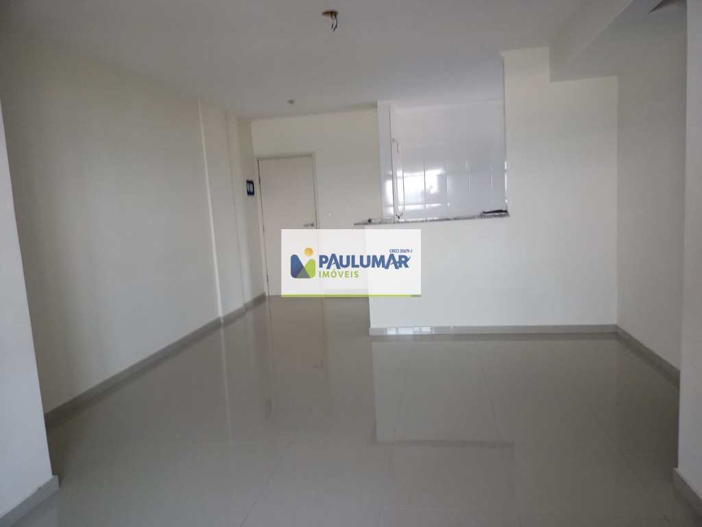 Apartamento em Mongaguá, no bairro Centro