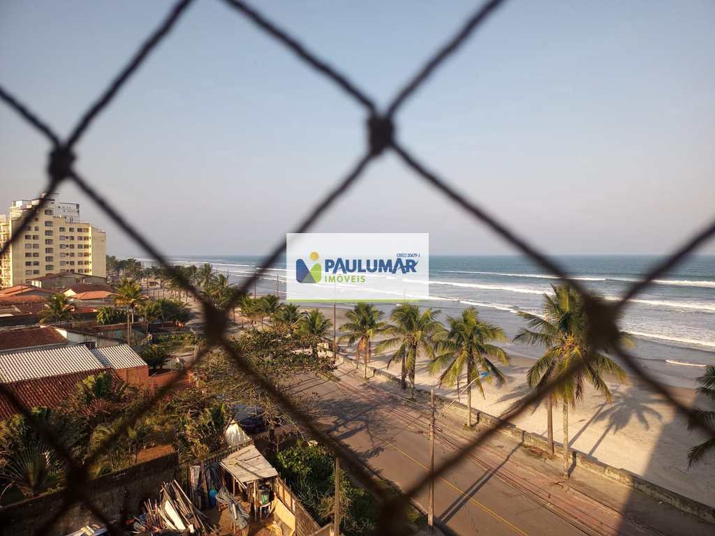 Apartamento em Mongaguá, no bairro Centro