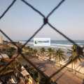 Apartamento em Mongaguá, bairro Centro