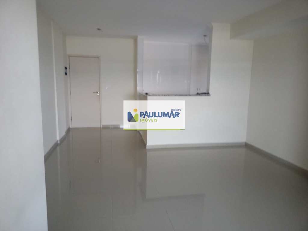 Apartamento em Mongaguá, no bairro Centro
