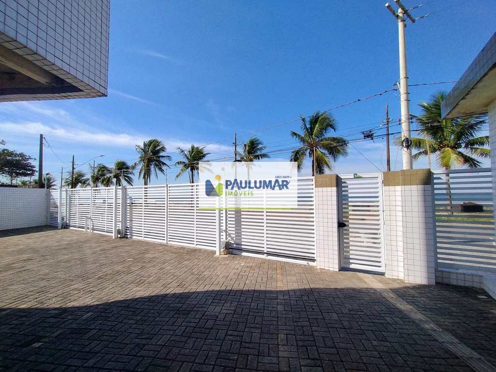Apartamento em Mongaguá, no bairro Centro