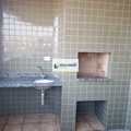 Apartamento em Mongaguá, bairro Centro