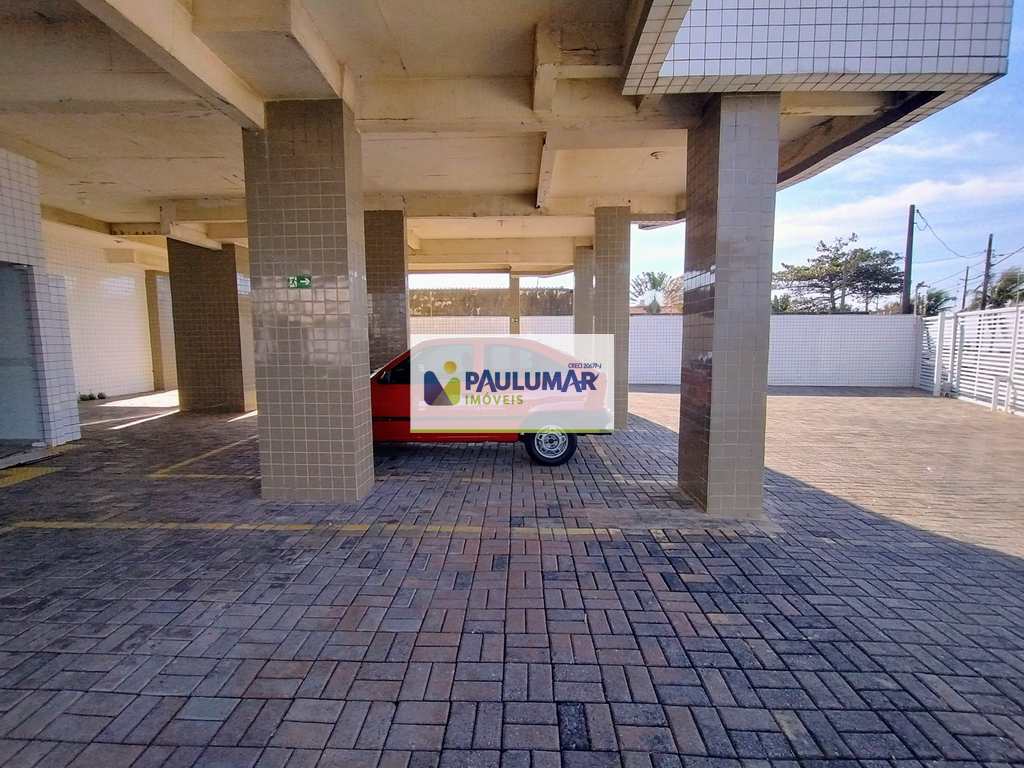 Apartamento em Mongaguá, no bairro Centro