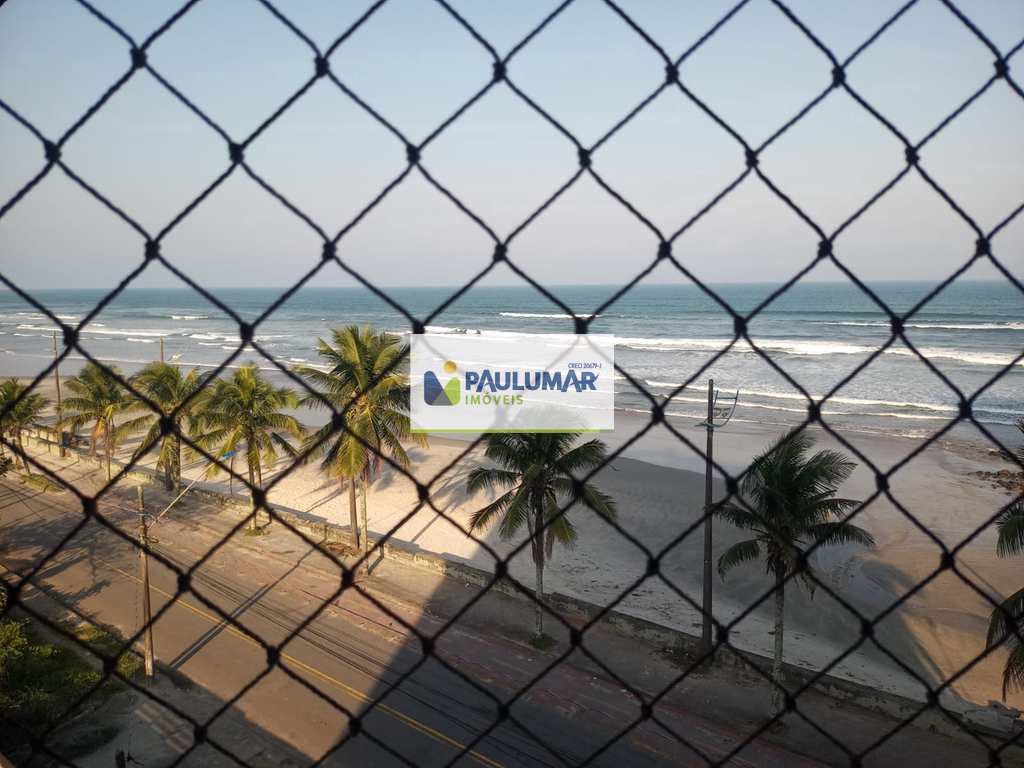 Apartamento em Mongaguá, no bairro Centro