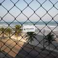 Apartamento em Mongaguá, bairro Centro