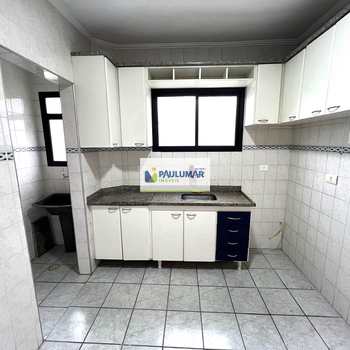 Apartamento em Praia Grande, bairro Guilhermina