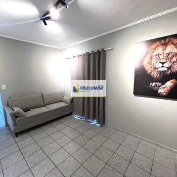 Apartamento em Praia Grande, bairro Guilhermina