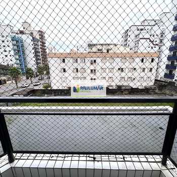 Apartamento em Praia Grande, bairro Guilhermina