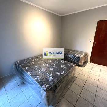 Apartamento em Praia Grande, bairro Guilhermina
