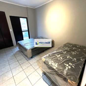 Apartamento em Praia Grande, bairro Guilhermina