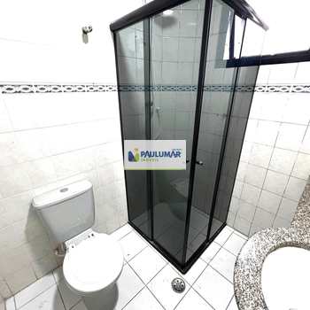 Apartamento em Praia Grande, bairro Guilhermina