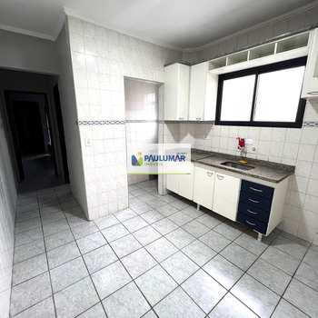 Apartamento em Praia Grande, bairro Guilhermina