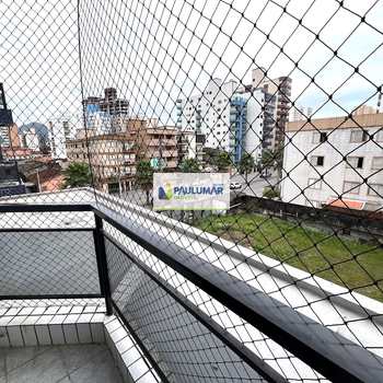 Apartamento em Praia Grande, bairro Guilhermina