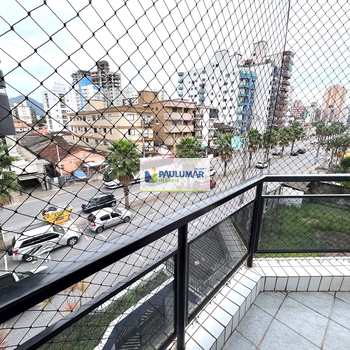 Apartamento em Praia Grande, bairro Guilhermina