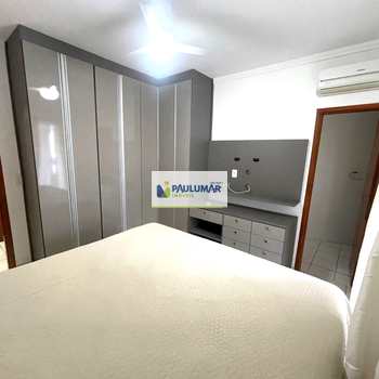 Apartamento em Praia Grande, bairro Guilhermina