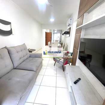 Apartamento em Praia Grande, bairro Guilhermina