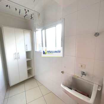Apartamento em Praia Grande, bairro Guilhermina