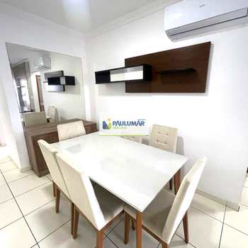 Apartamento em Praia Grande, bairro Guilhermina