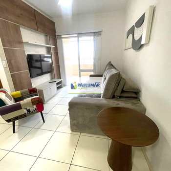 Apartamento em Praia Grande, bairro Guilhermina