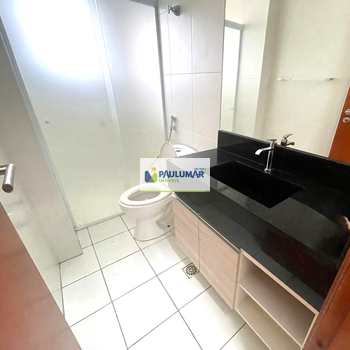 Apartamento em Praia Grande, bairro Guilhermina
