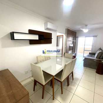 Apartamento em Praia Grande, bairro Guilhermina