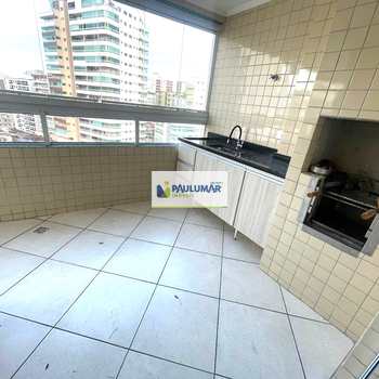 Apartamento em Praia Grande, bairro Guilhermina
