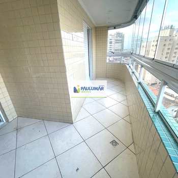 Apartamento em Praia Grande, bairro Guilhermina